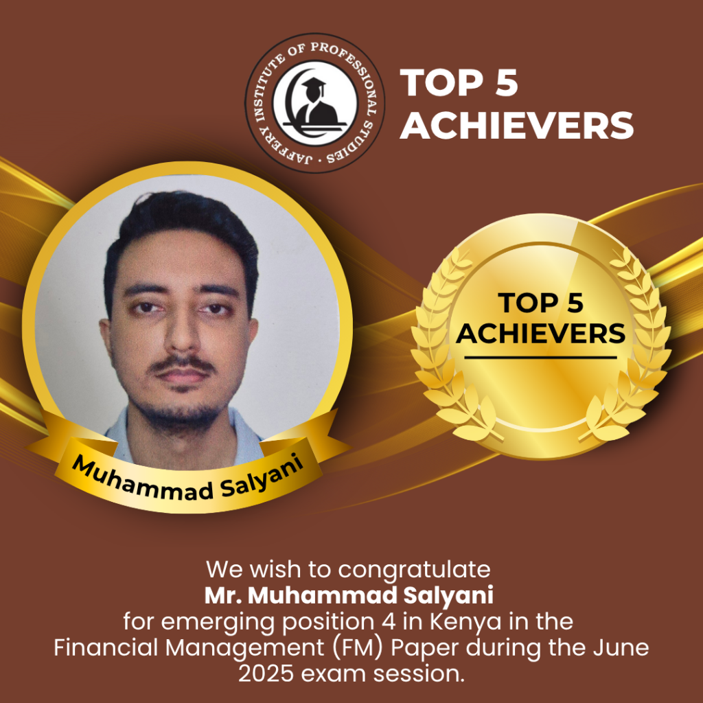 Black and Gold Modern Best Employee of The Month Instagram Post (2)