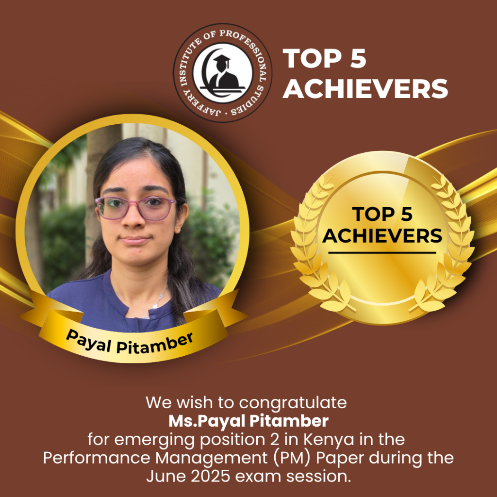 Black and Gold Modern Best Employee of The Month Instagram Post (3)