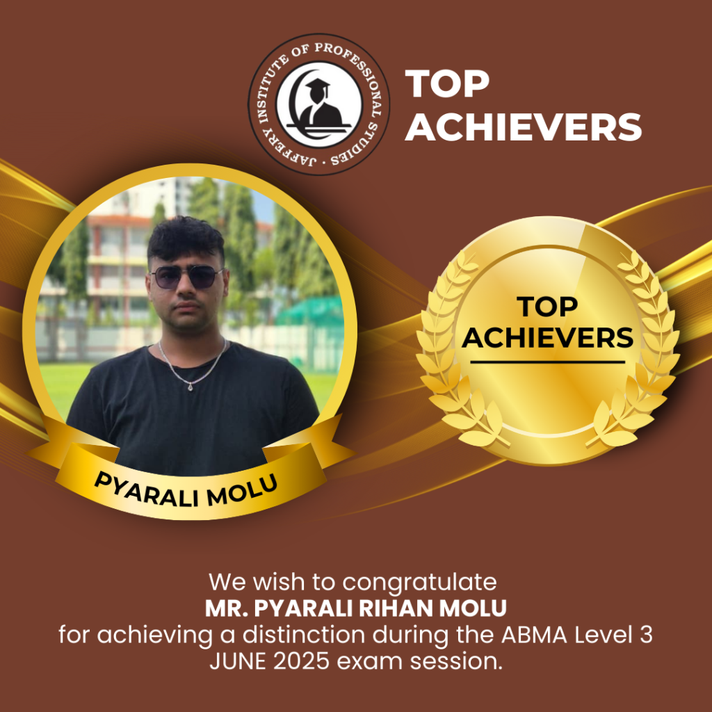 Black and Gold Modern Best Employee of The Month Instagram Post (6)